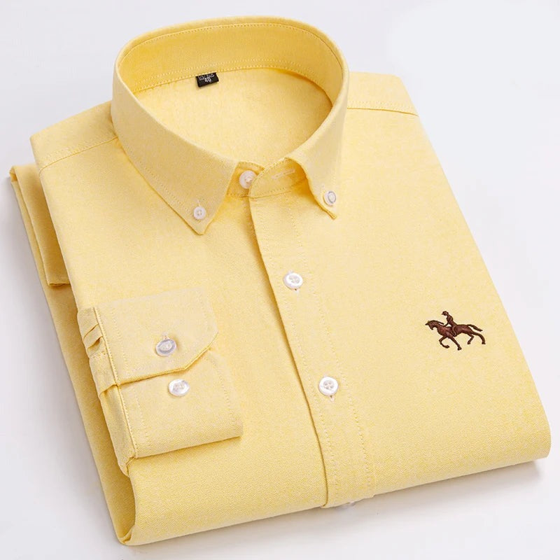 Zalquendris Cotton Shirt product image 14
