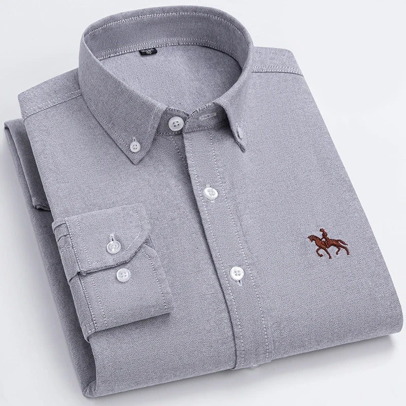 Zalquendris Cotton Shirt product image 15
