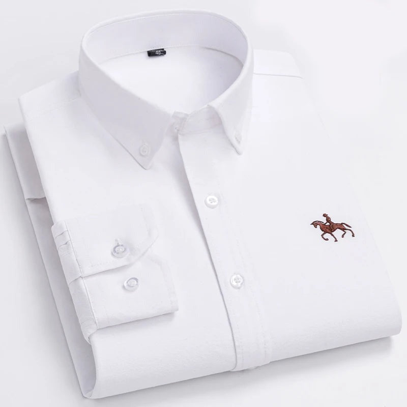Zalquendris Cotton Shirt product image 16