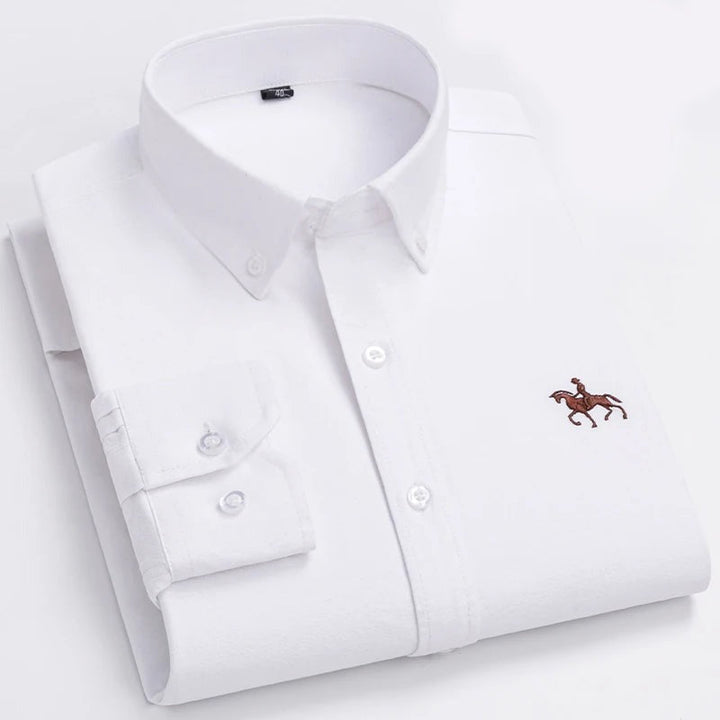 Zalquendris Cotton Shirt product image 16