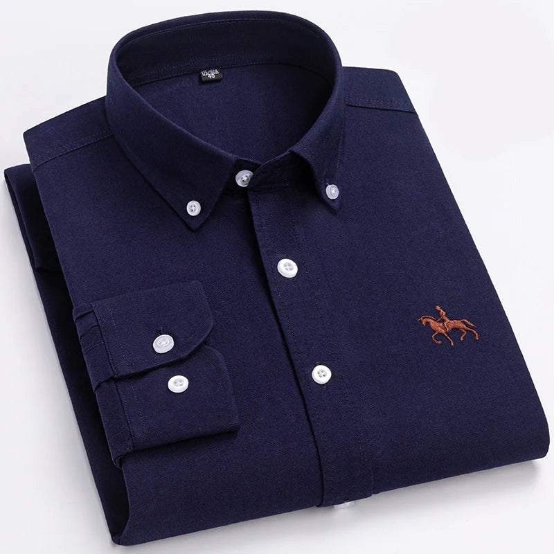 Zalquendris Cotton Shirt product image 18