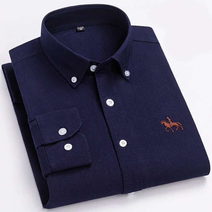 Zalquendris Cotton Shirt product image 18