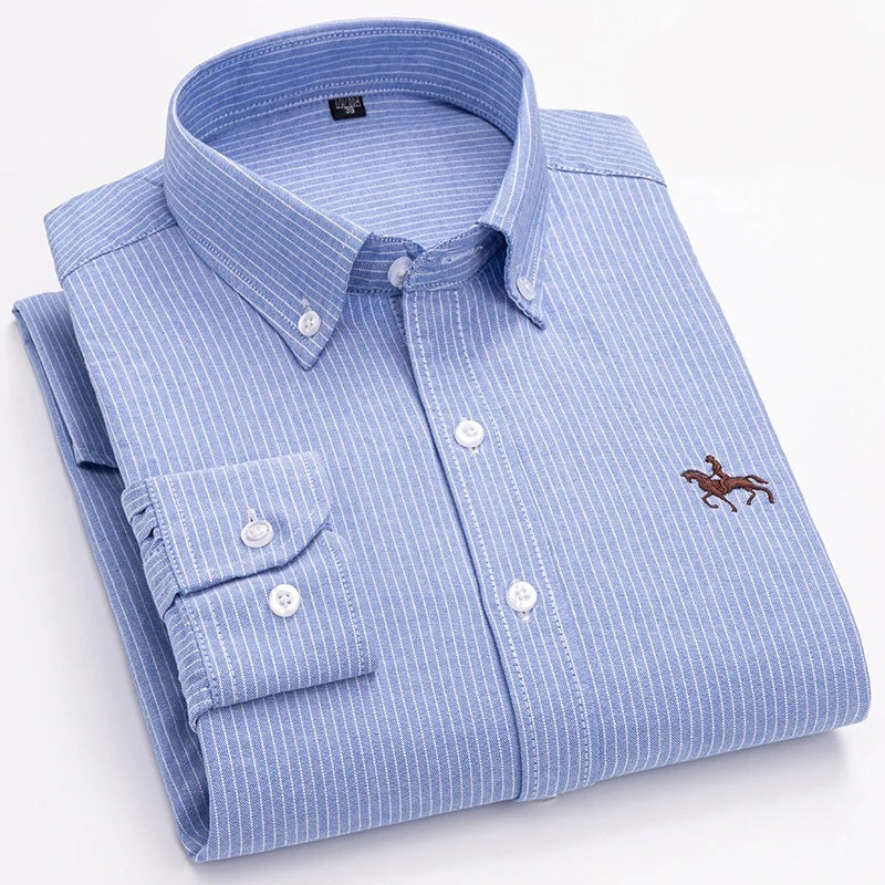 Zalquendris Cotton Shirt product image 19
