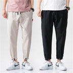 Zane Couture Slacks (Black XS) - 0 | Zavonix