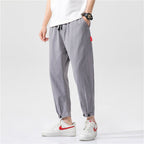 Zane Couture Slacks (Gray XS) - 0 | Zavonix