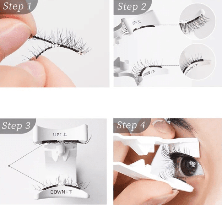 Zavonix™ — Transform Your Look in 60 Seconds with All-Day Confidence