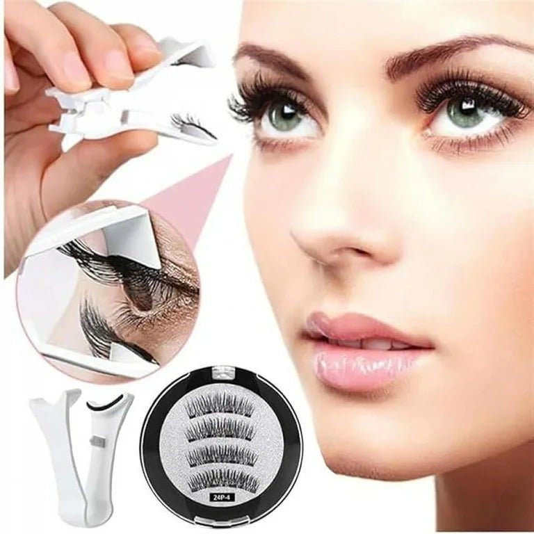 Zavonix™ — Transform Your Look in 60 Seconds with All-Day Confidence