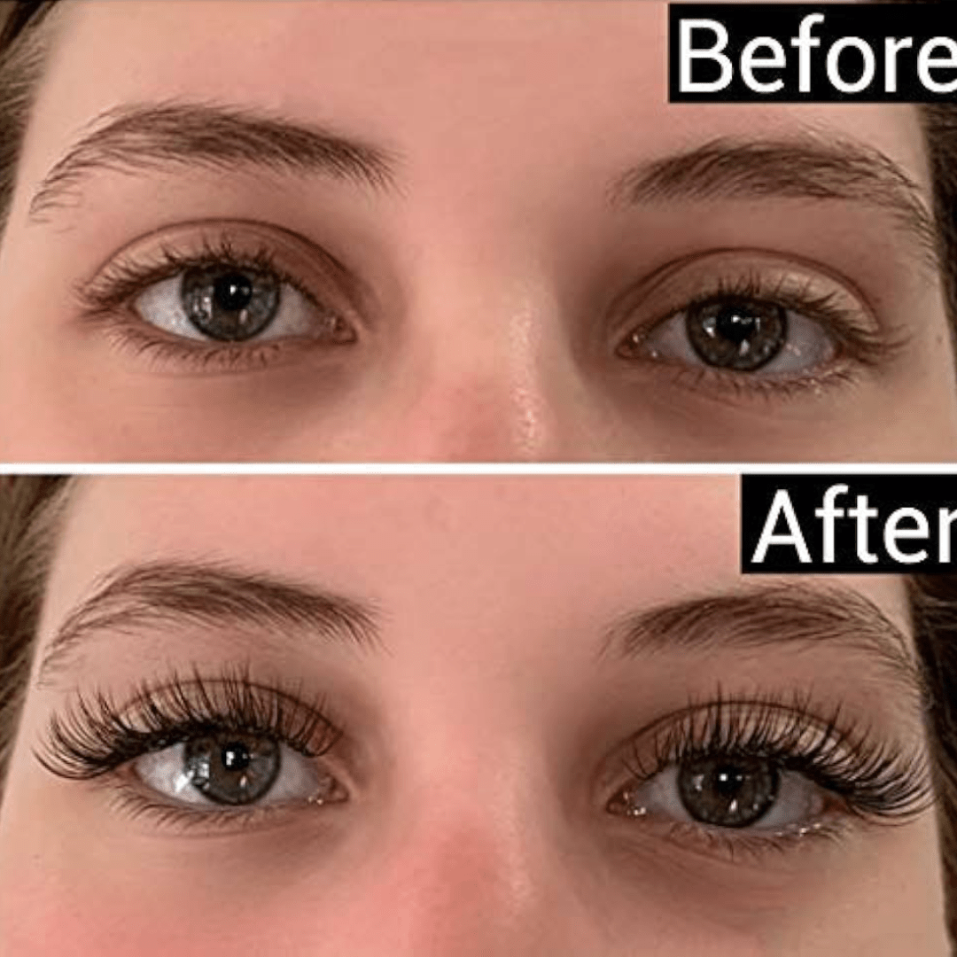 Zavonix™ — Transform Your Look in 60 Seconds with All-Day Confidence