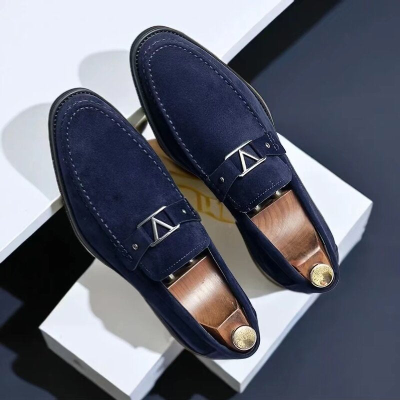 Zavrelmont Suede Loafers product image 2