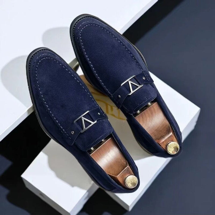 Zavrelmont Suede Loafers product image 2