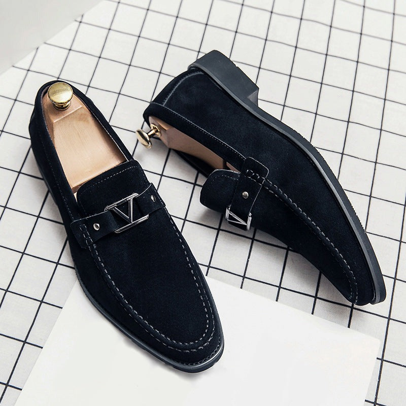Zavrelmont Suede Loafers product image 5