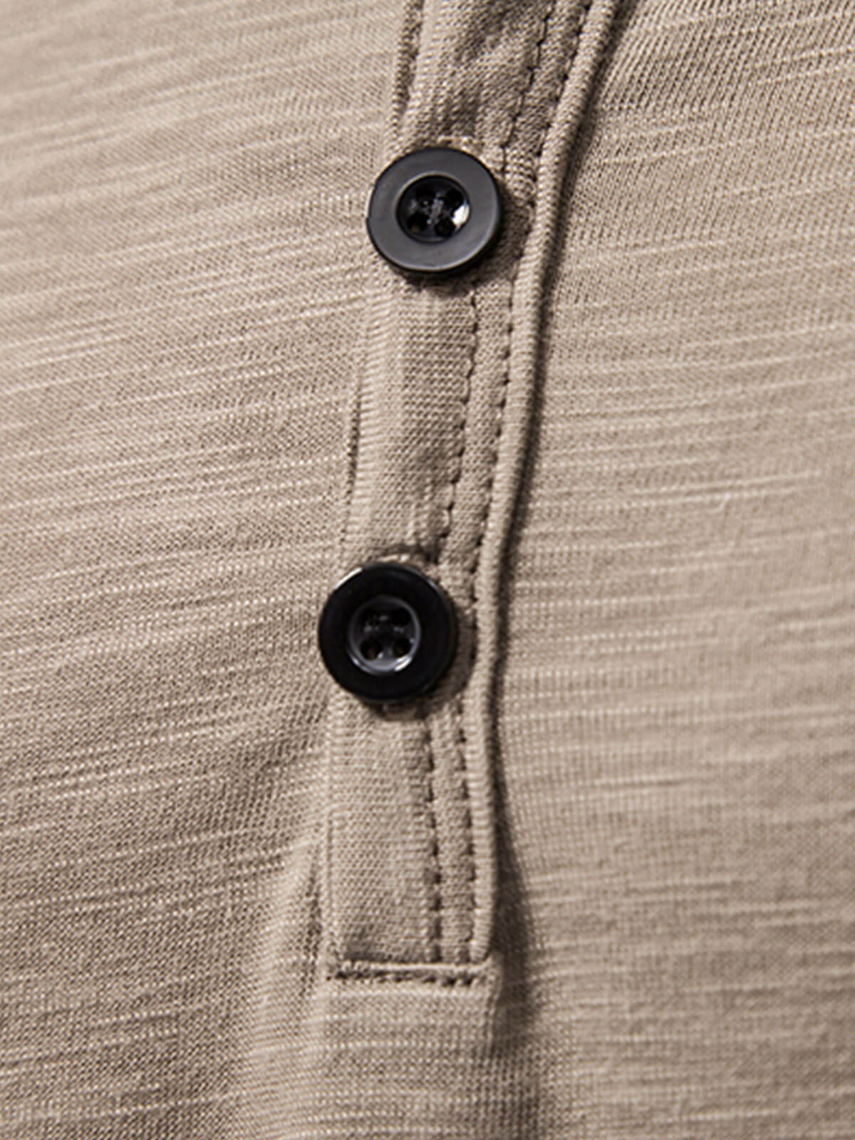 Zayden Tee — Men's Casual Cotton - Polyester Blend Shirt with Regular Fit (White S) - T-Shirts | Zavonix