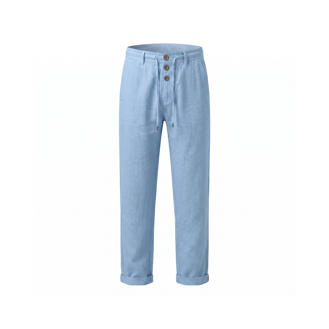 Zelmar Linen Trousers product image 1