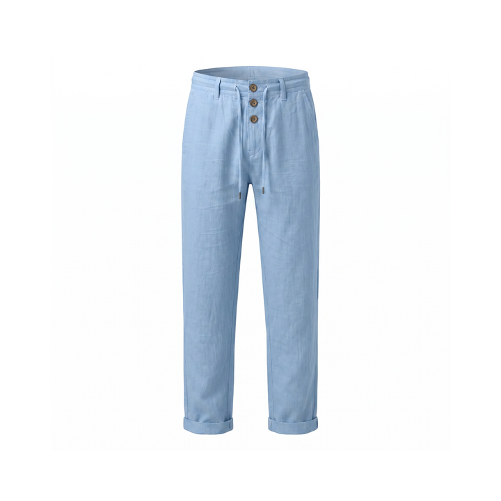 Zelmar Linen Trousers product image 1
