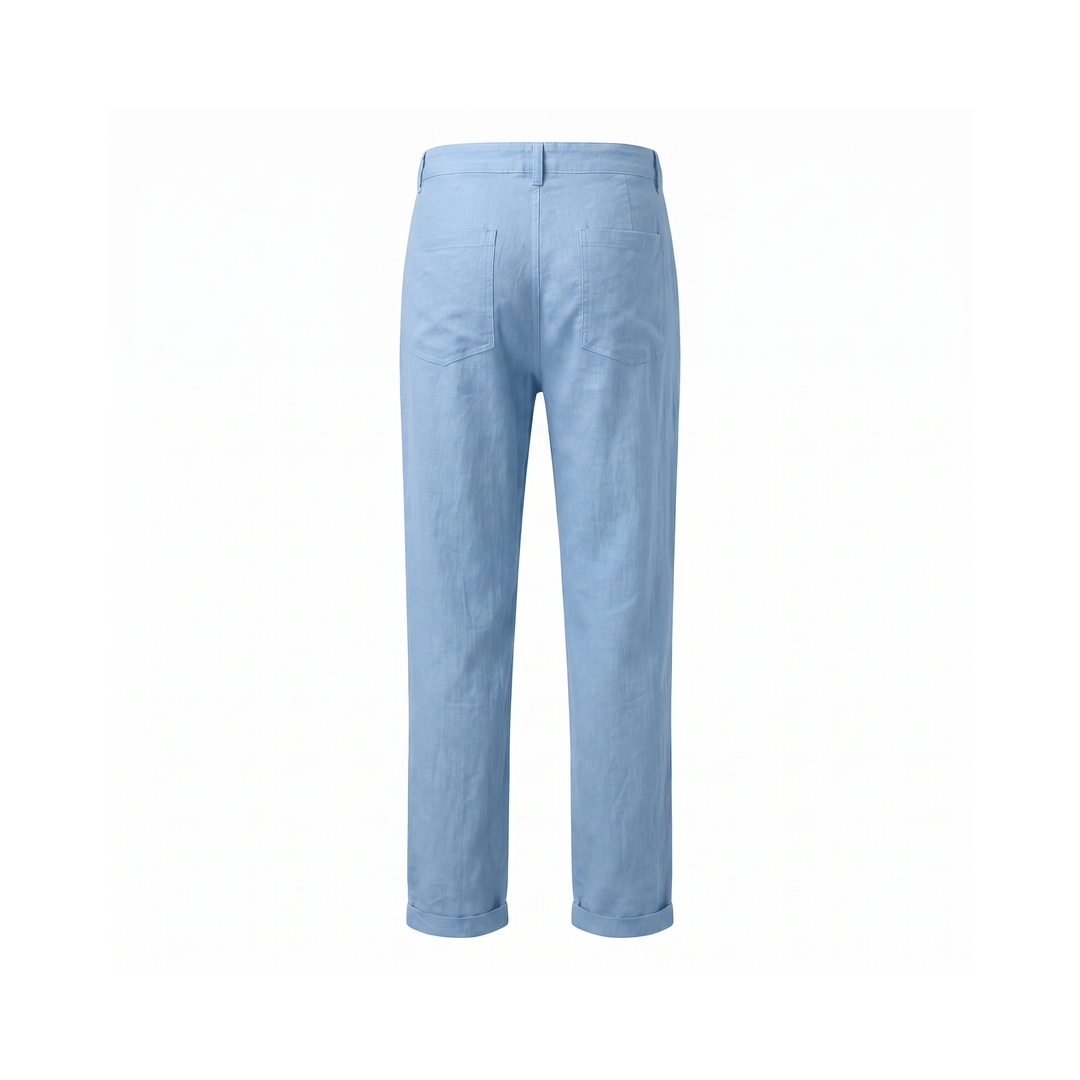 Zelmar Linen Trousers product image 3