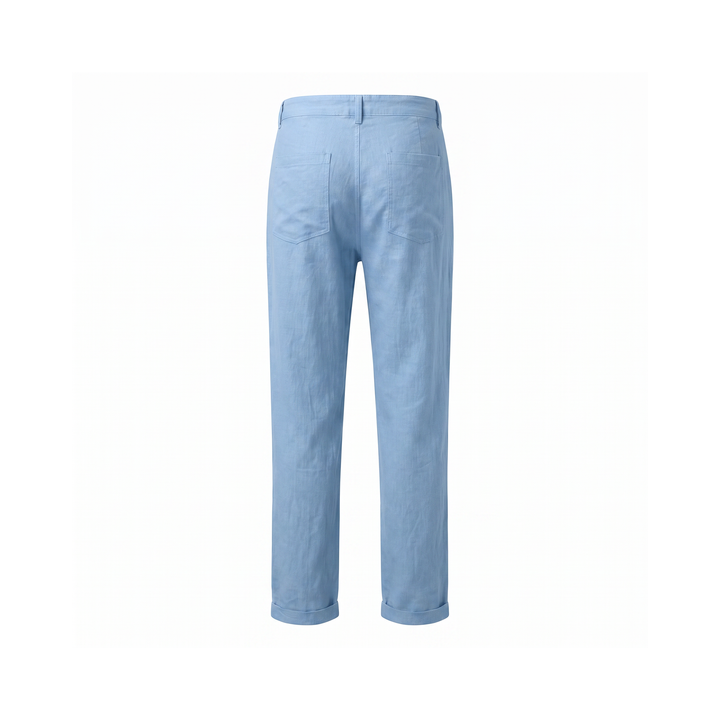 Zelmar Linen Trousers product image 3