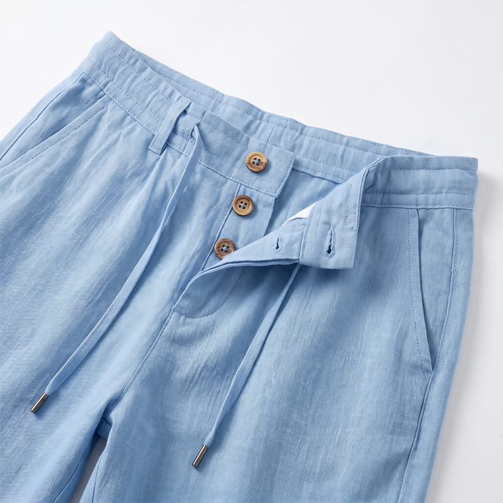 Zelmar Linen Trousers product image 4