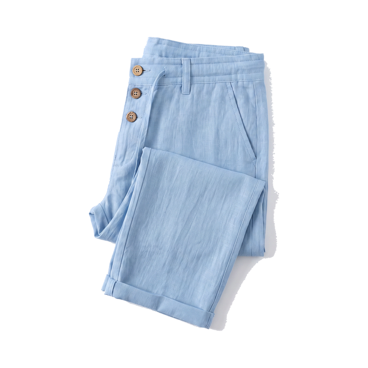 Zelmar Linen Trousers product image 5