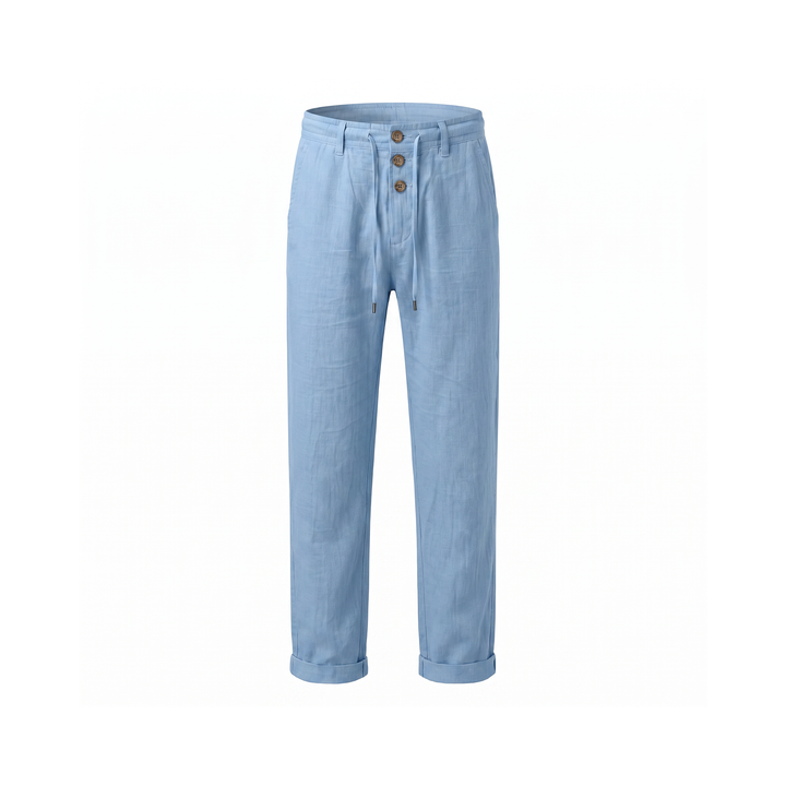 Zelmar Linen Trousers product image 12