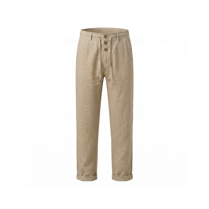 Zelmar Linen Trousers product image 13