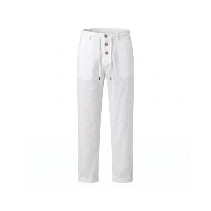 Zelmar Linen Trousers product image 14
