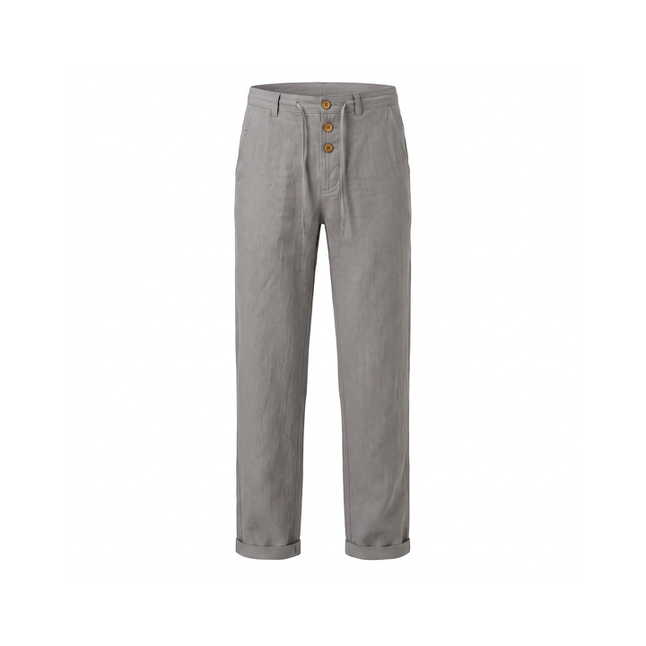 Zelmar Linen Trousers product image 15
