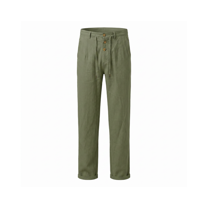 Zelmar Linen Trousers product image 16