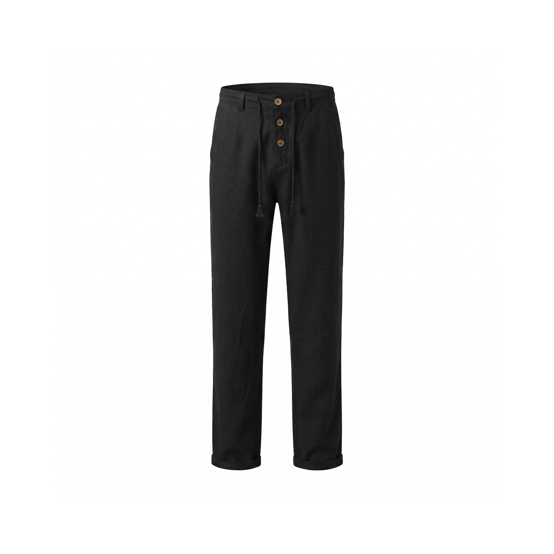 Zelmar Linen Trousers product image 17