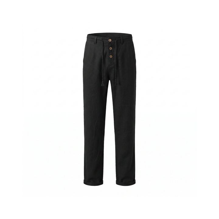 Zelmar Linen Trousers product image 17