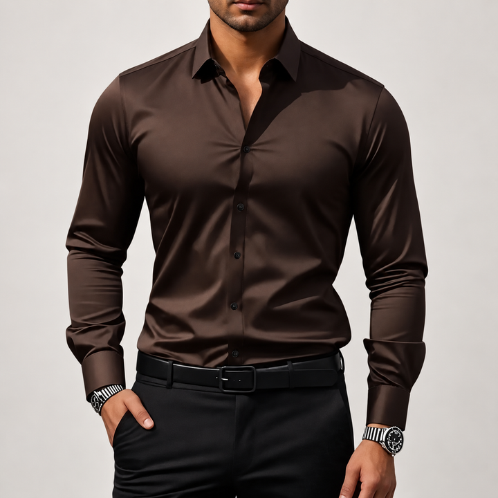 Zelmorwick Cotton Shirt product image 1