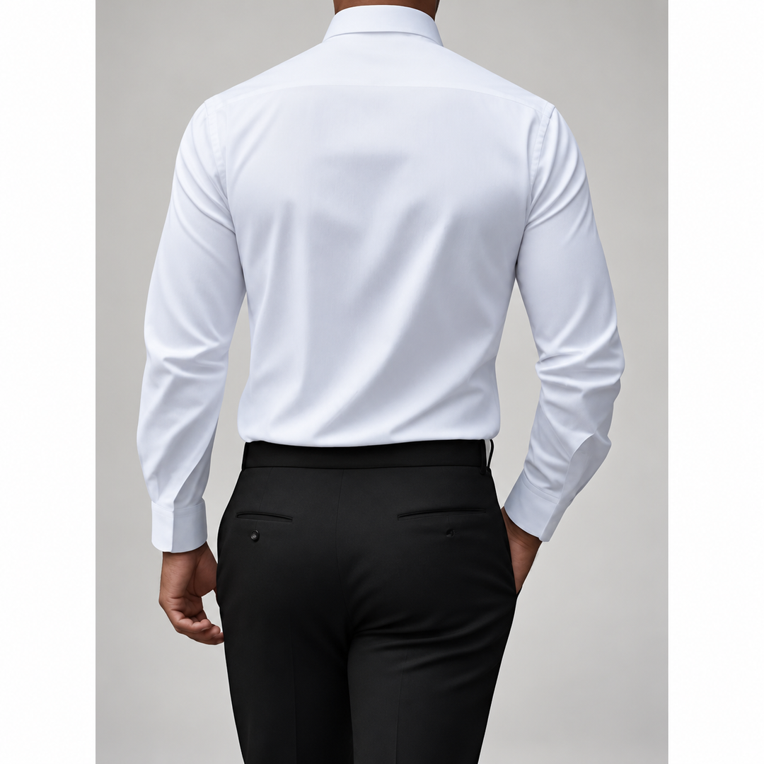 Zelmorwick Cotton Shirt product image 2