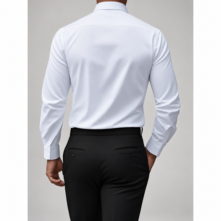 Zelmorwick Cotton Shirt product image 2