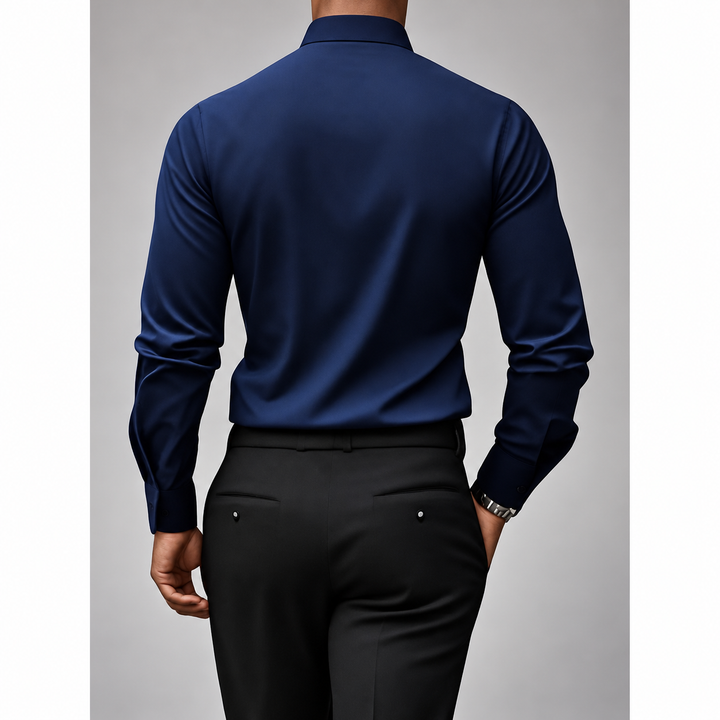 Zelmorwick Cotton Shirt product image 3