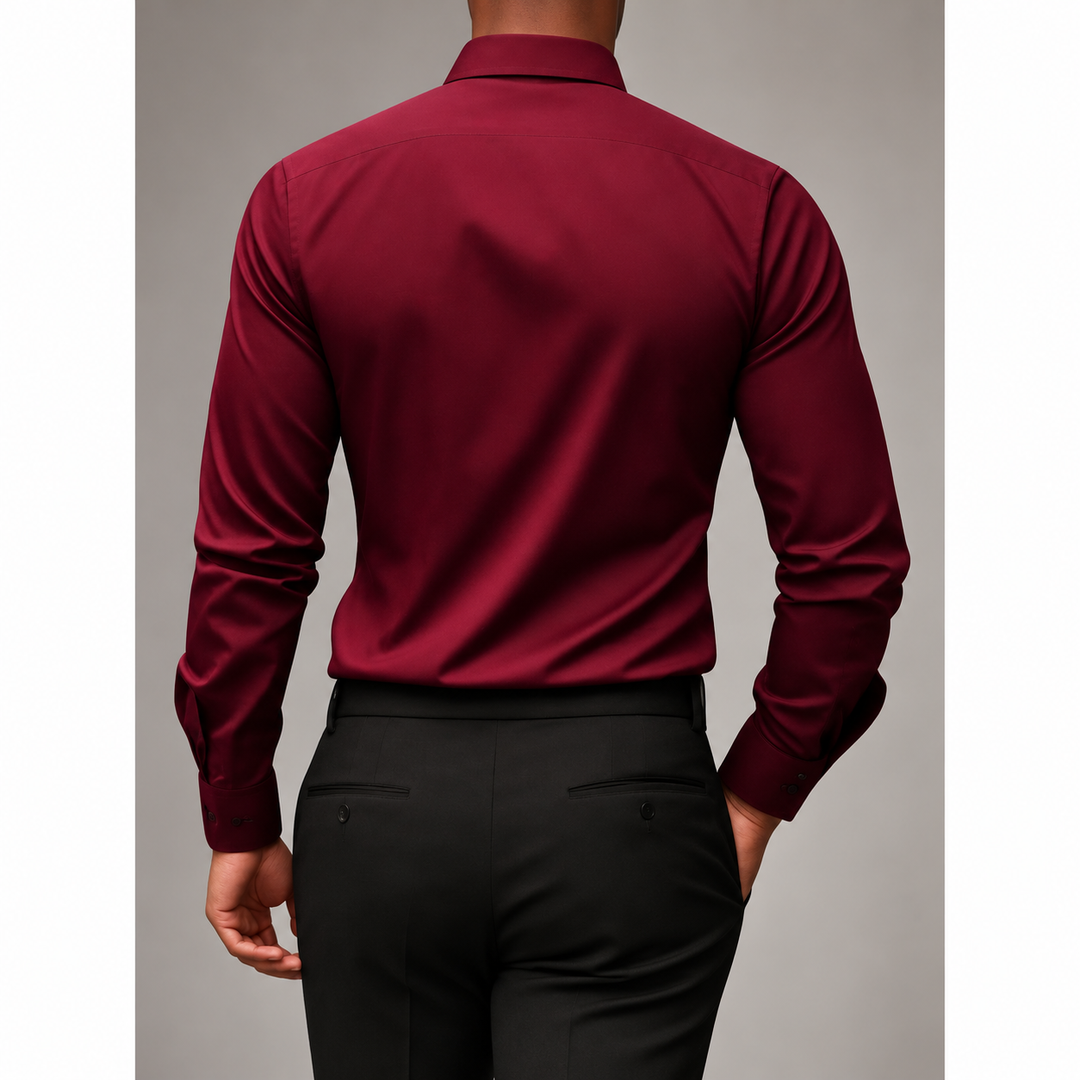 Zelmorwick Cotton Shirt product image 4
