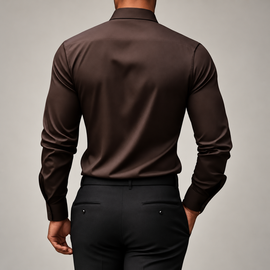 Zelmorwick Cotton Shirt product image 5