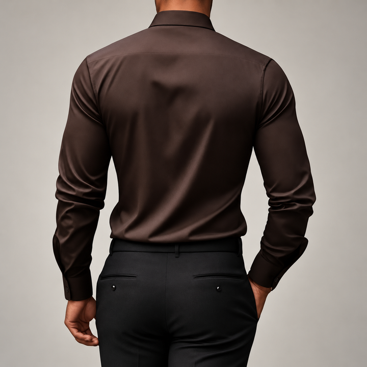 Zelmorwick Cotton Shirt product image 5