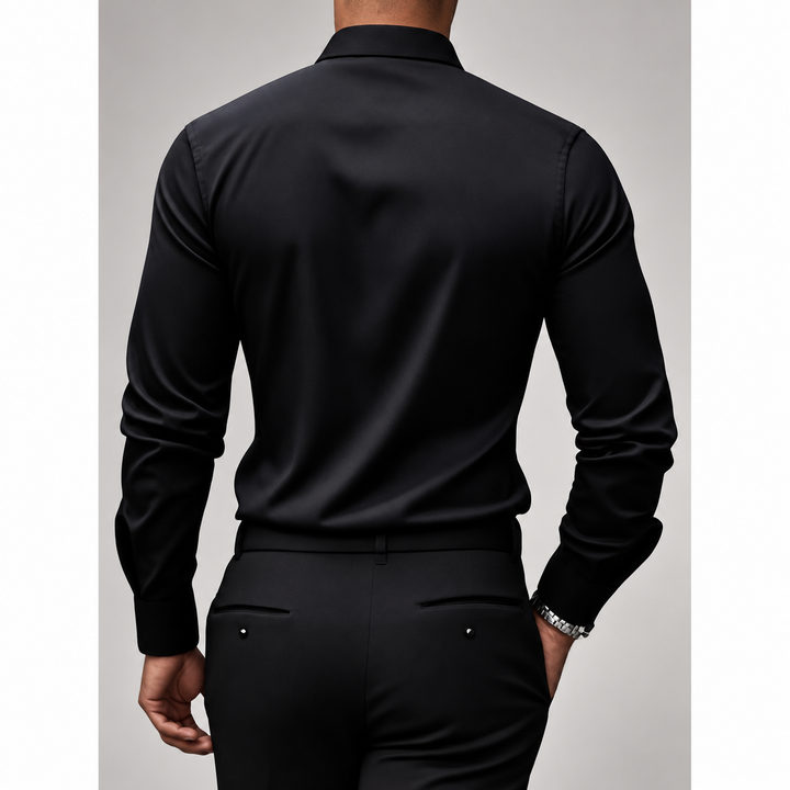 Zelmorwick Cotton Shirt product image 6