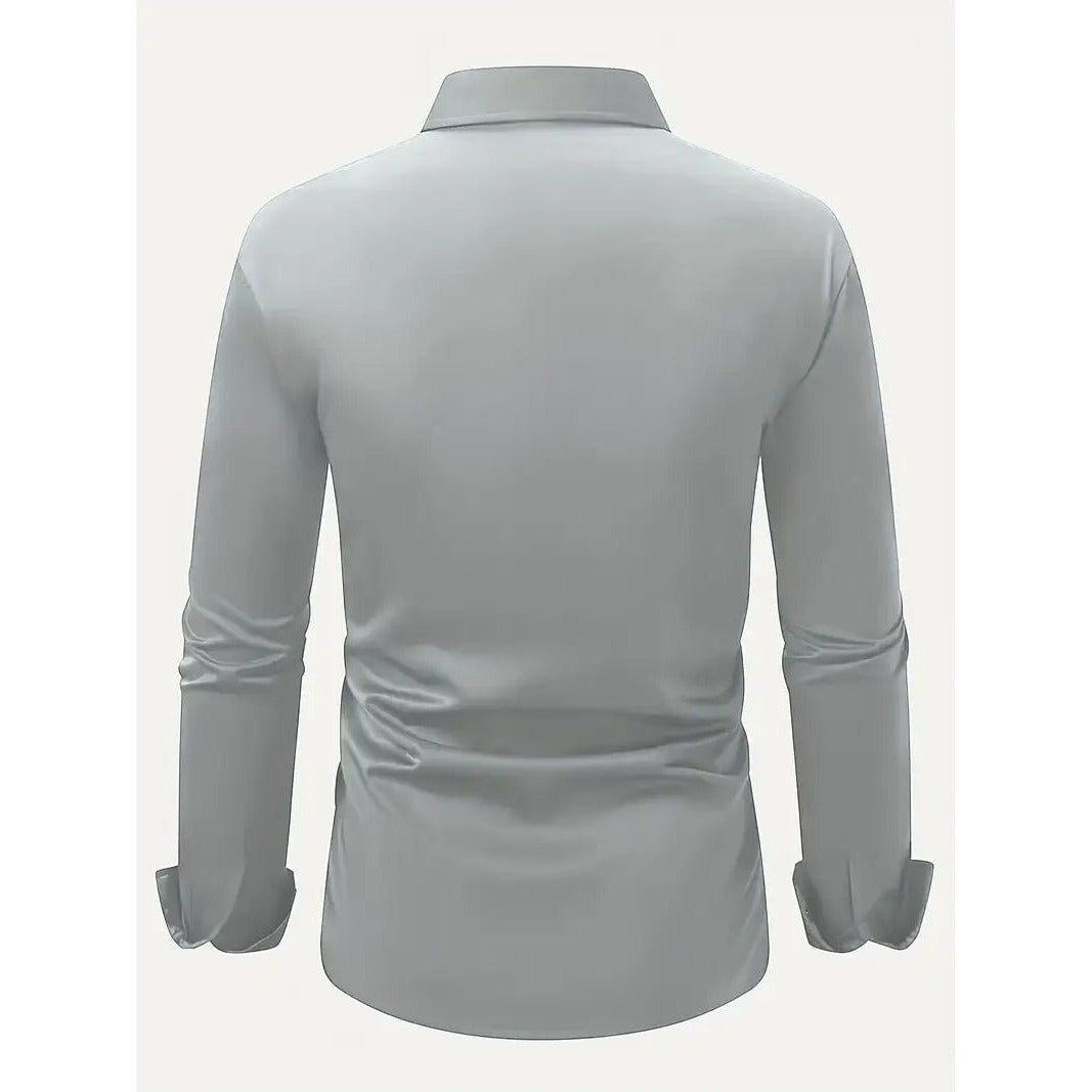 Zelmorwick Cotton Shirt product image 7