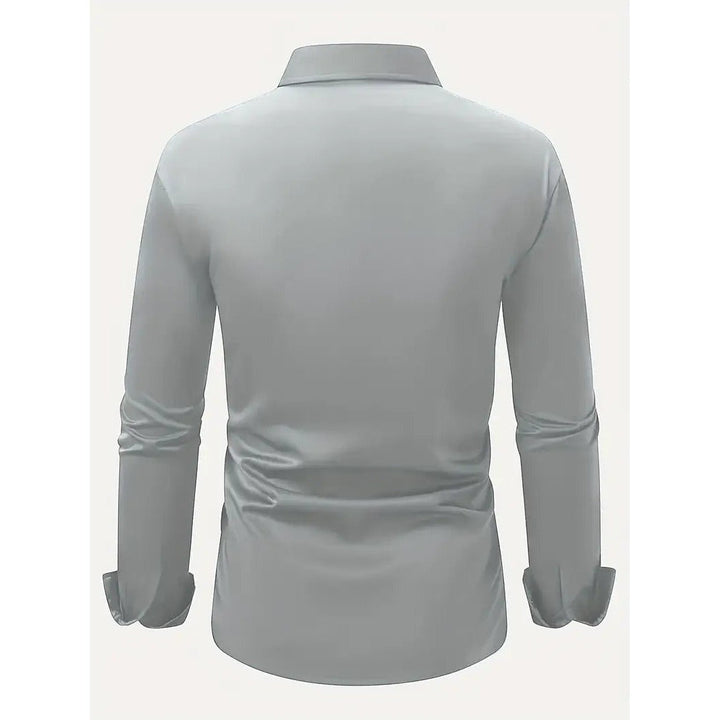 Zelmorwick Cotton Shirt product image 7