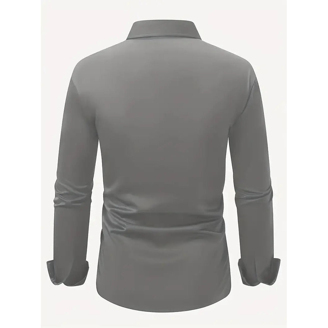 Zelmorwick Cotton Shirt product image 8