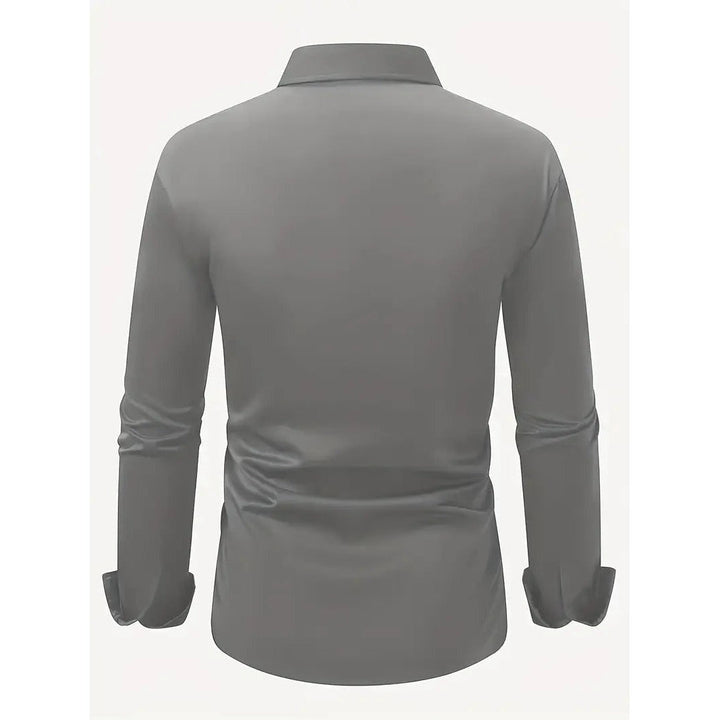 Zelmorwick Cotton Shirt product image 8