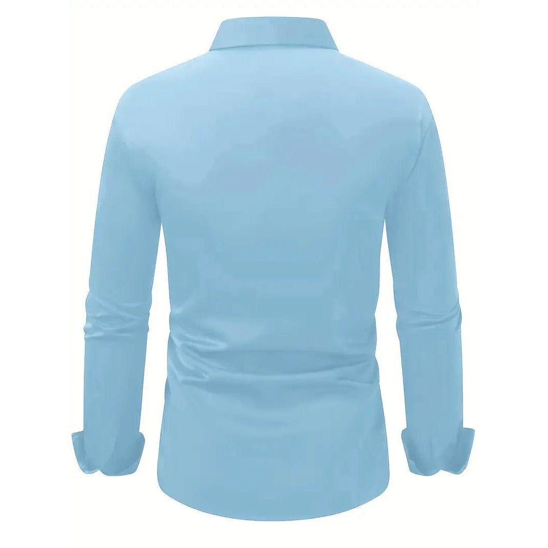 Zelmorwick Cotton Shirt product image 9