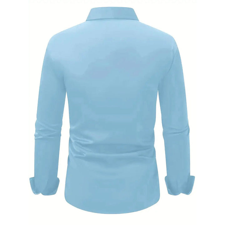Zelmorwick Cotton Shirt product image 9