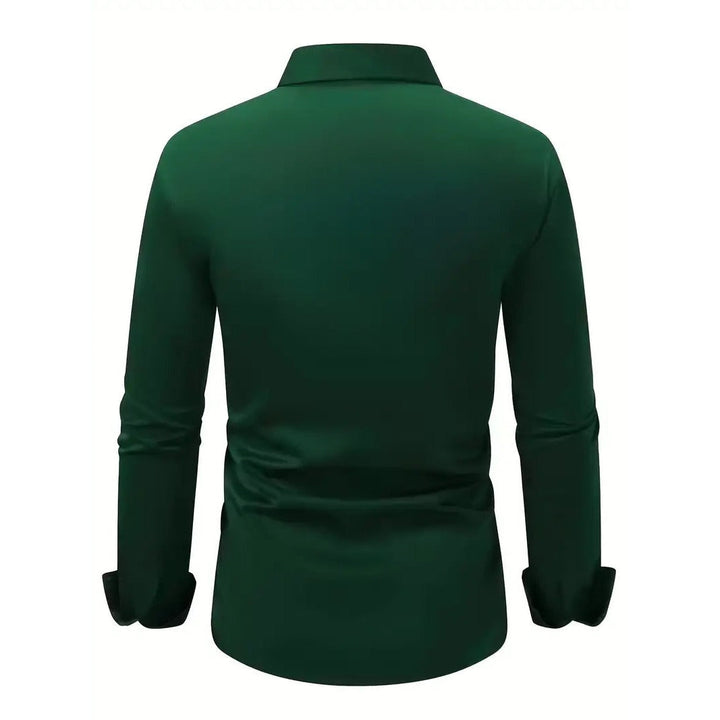 Zelmorwick Cotton Shirt product image 10