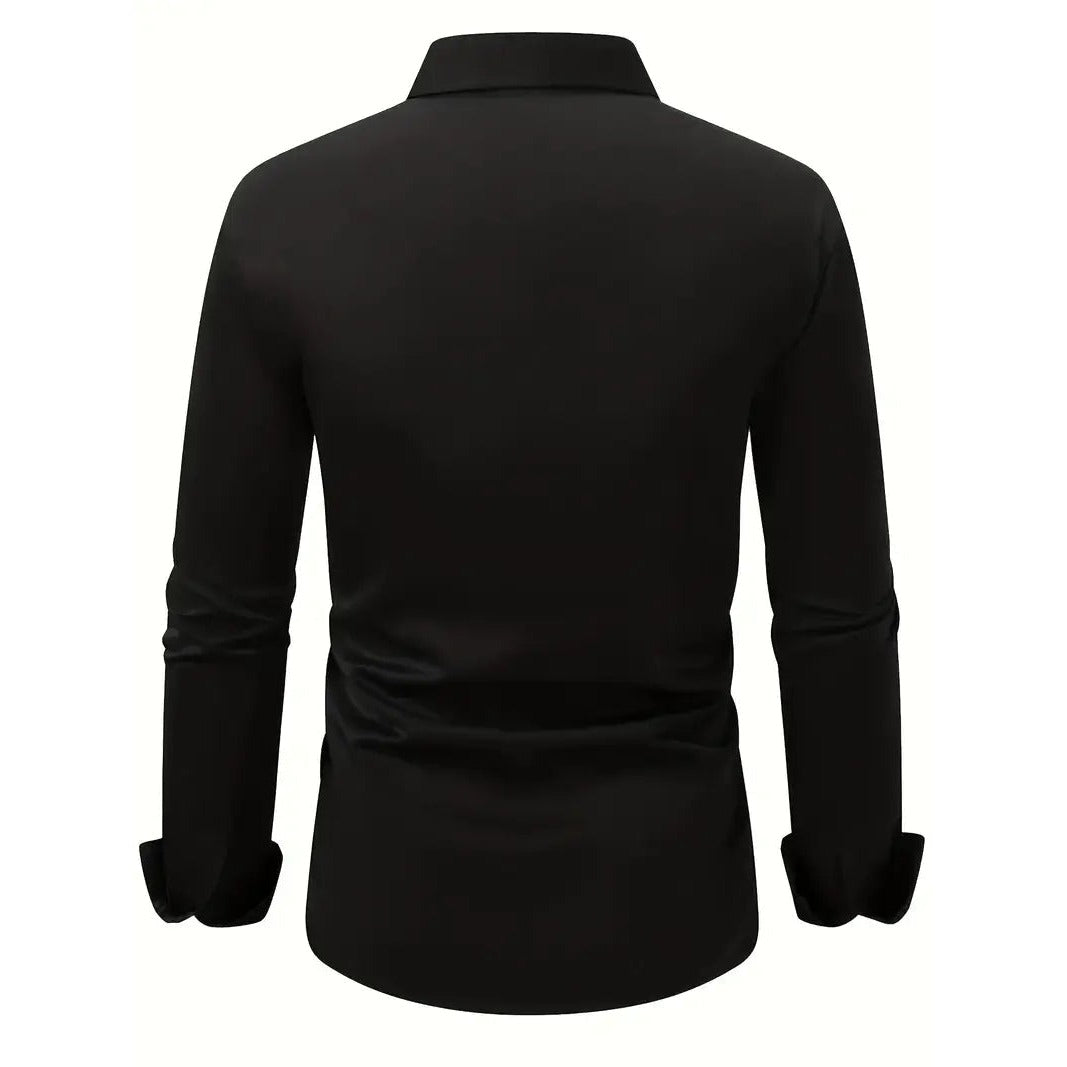 Zelmorwick Cotton Shirt product image 11