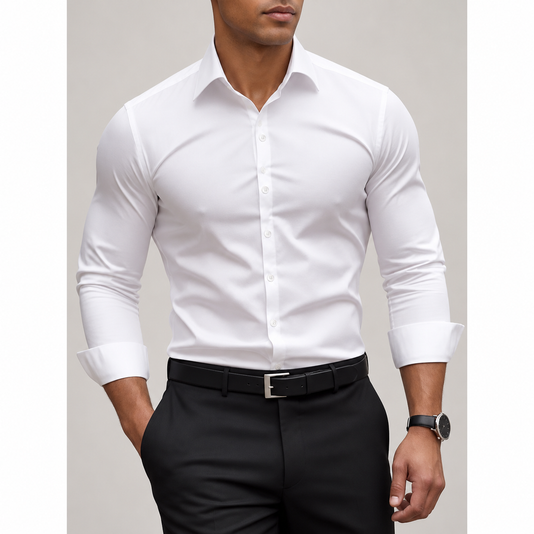 Zelmorwick Cotton Shirt product image 14