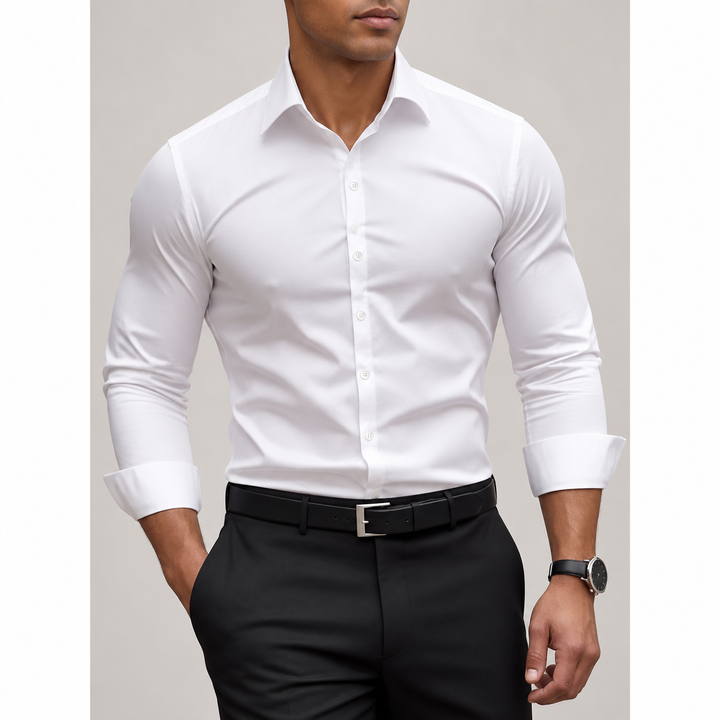 Zelmorwick Cotton Shirt product image 14