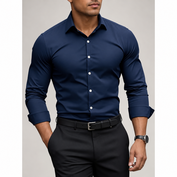 Zelmorwick Cotton Shirt product image 15