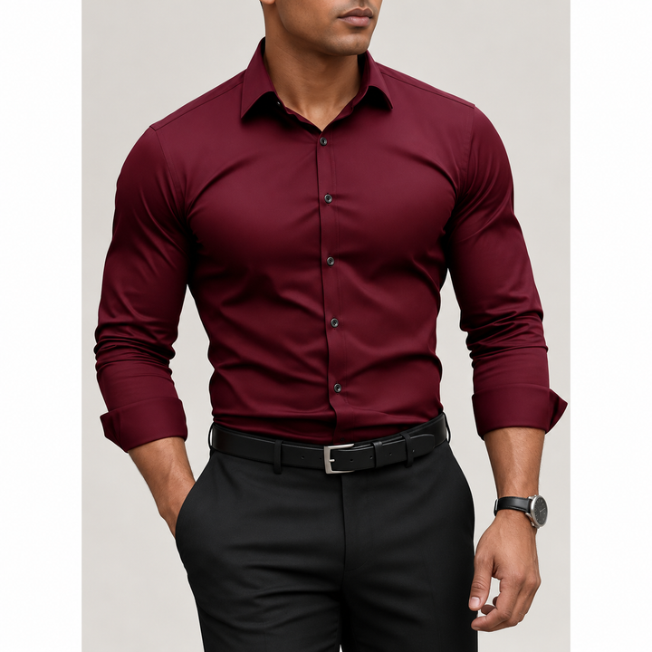 Zelmorwick Cotton Shirt product image 16
