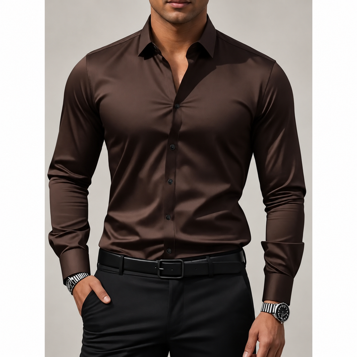 Zelmorwick Cotton Shirt product image 17